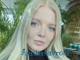 Anniemavrodi