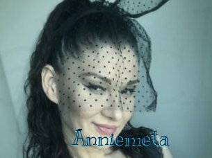 Anniemeta