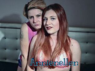 Annienellen