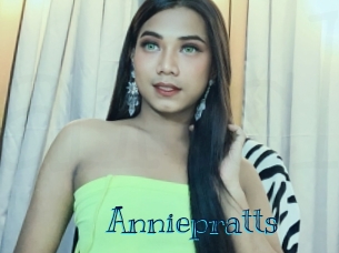 Anniepratts