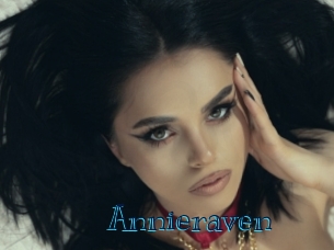 Annieraven