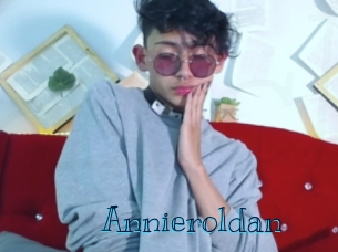 Annieroldan