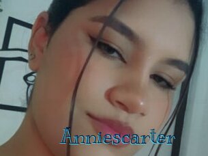 Anniescarter