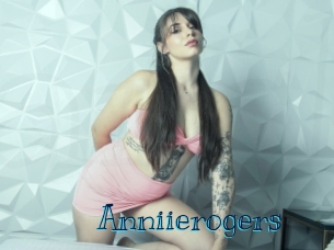 Anniierogers