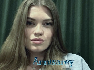 Annisarey