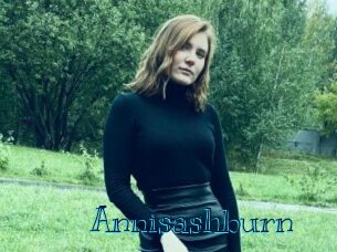 Annisashburn