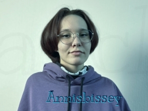 Annisbissey