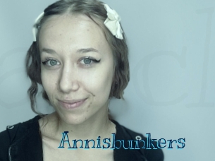 Annisbunkers