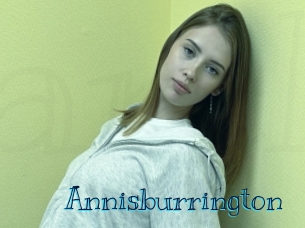 Annisburrington