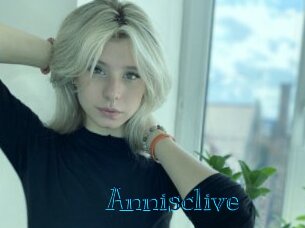 Annisclive