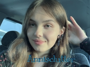 Annisclutter