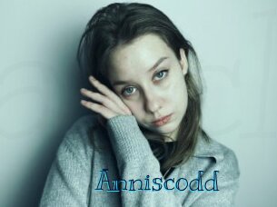 Anniscodd