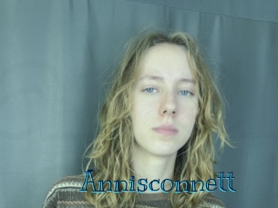 Annisconnett