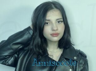 Anniscoote