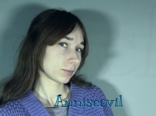 Anniscovil