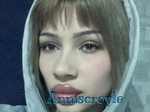 Anniscroyle