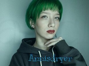 Annisdryer