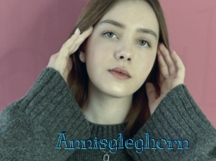 Annisgleghorn