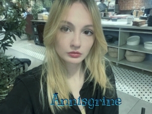 Annisgrine