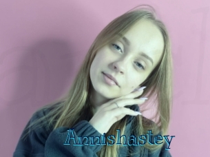 Annishastey