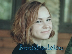 Annishazleton