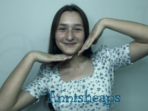 Annisheaps