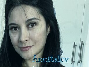 Annitalov