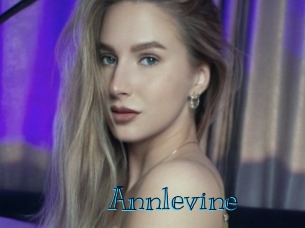 Annlevine