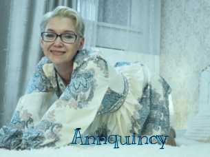 Annquincy