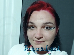 Annradiant