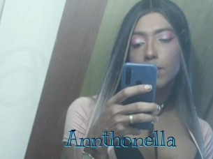 Annthonella