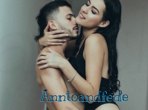 Anntoandfede