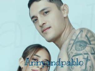 Annyandpablo