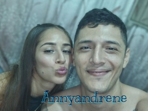 Annyandrene