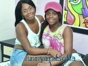 Annyandsofia