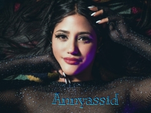 Annyassid