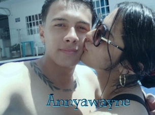 Annyawayne