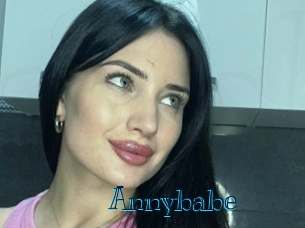 Annybabe