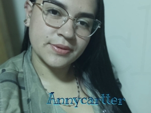 Annycartter
