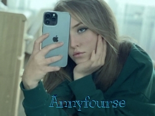 Annyfourse