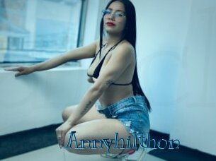 Annyhilthon