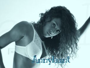 Annyhunt