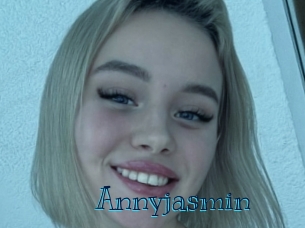 Annyjasmin