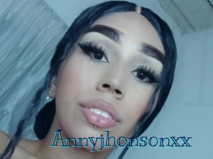 Annyjhonsonxx