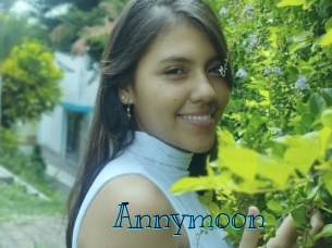 Annymoon