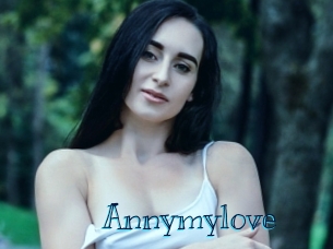 Annymylove