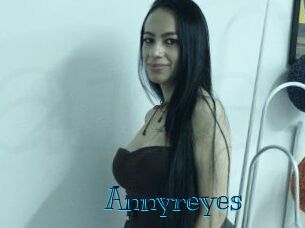 Annyreyes