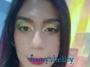 Annyshelby