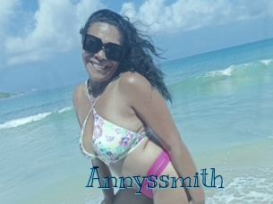 Annyssmith