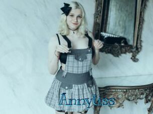 Annytiss